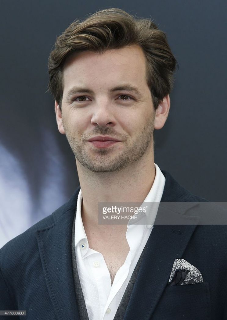 Gethin Anthony