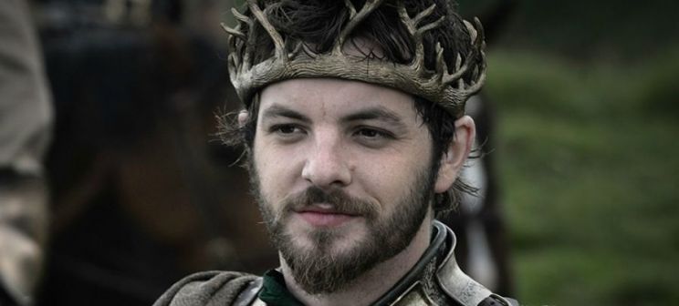 Gethin Anthony