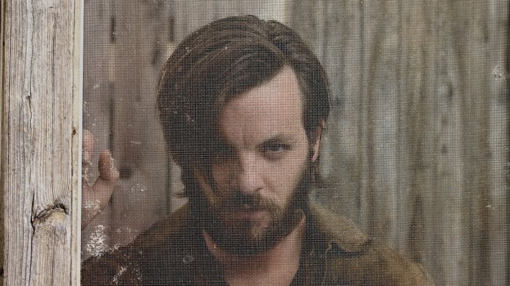 Gethin Anthony