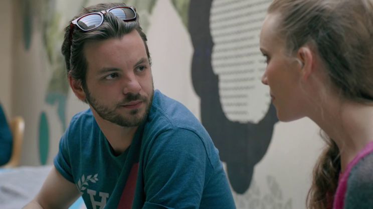 Gethin Anthony