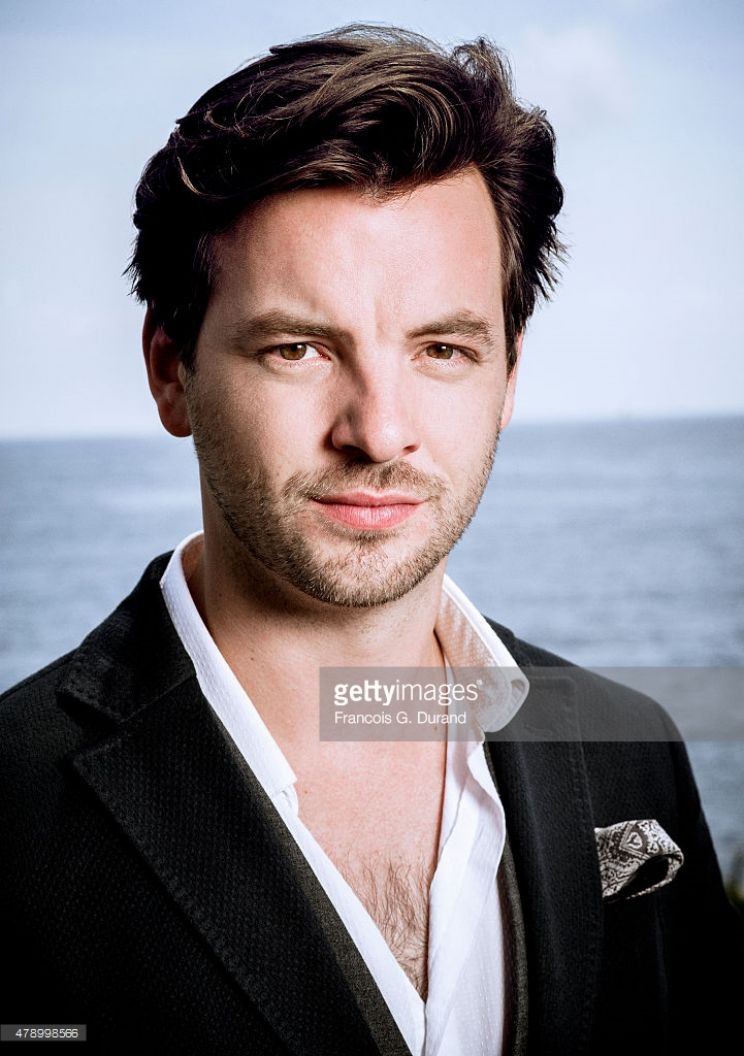 Gethin Anthony