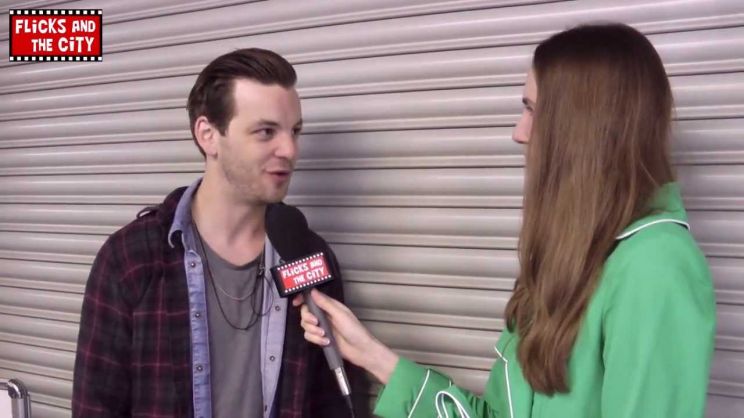 Gethin Anthony