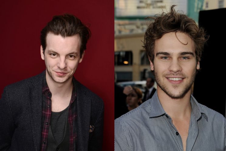 Gethin Anthony