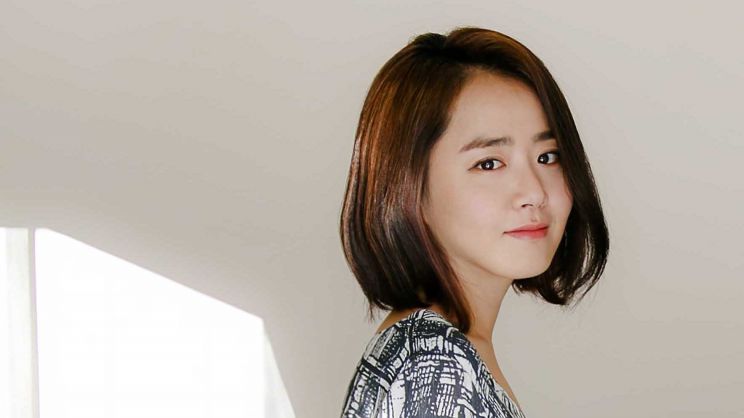 Geun-young Moon
