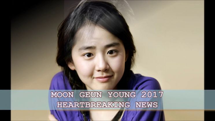 Geun-young Moon