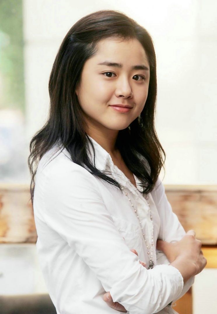 Geun-young Moon