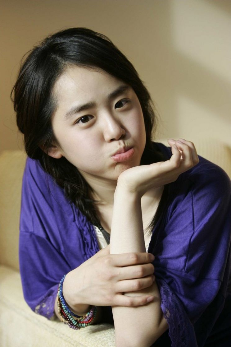 Geun-young Moon