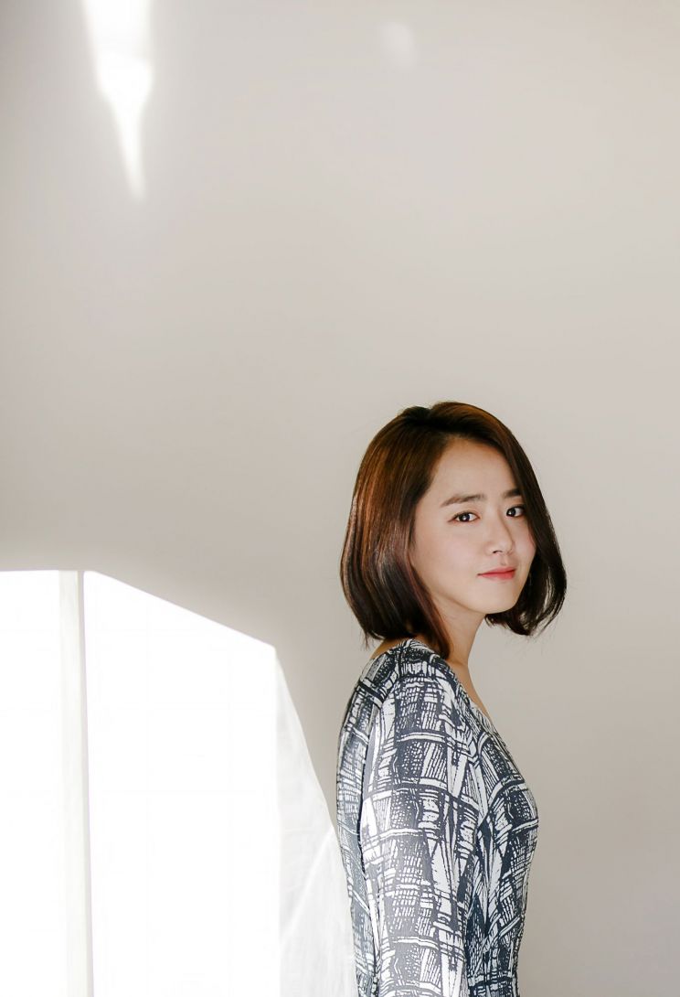 Geun-young Moon