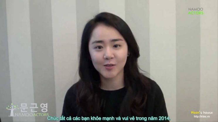 Geun-young Moon