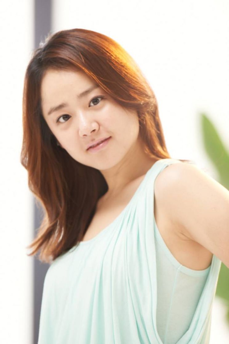 Geun-young Moon