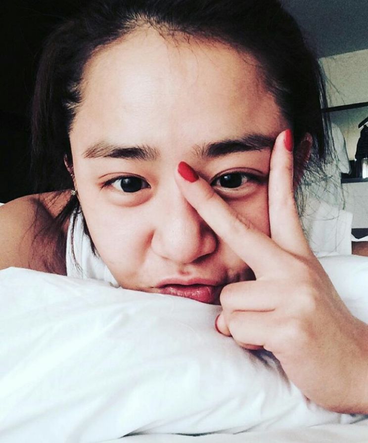 Geun-young Moon