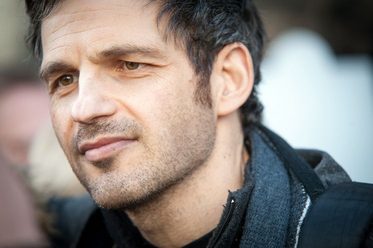 Géza Röhrig