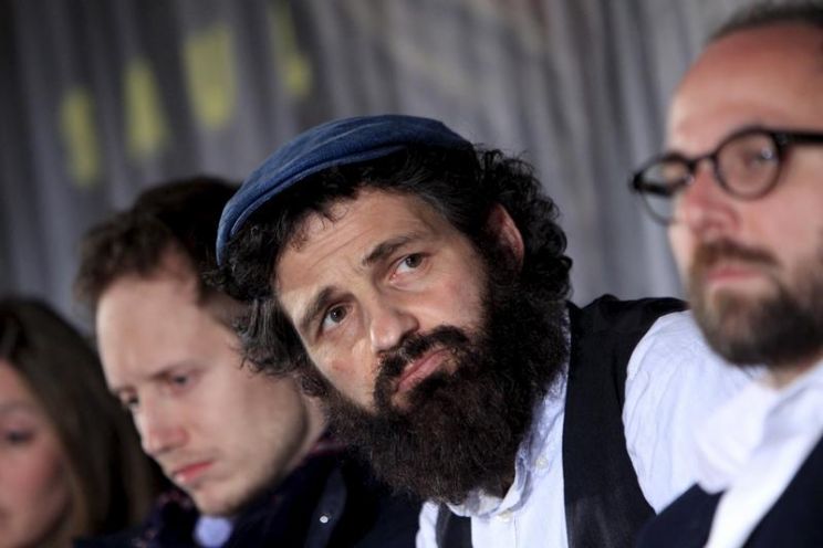 Géza Röhrig