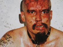 GG Allin