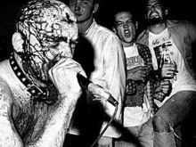 GG Allin