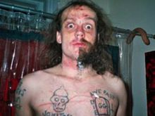 GG Allin