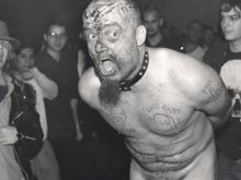 GG Allin