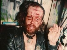 GG Allin