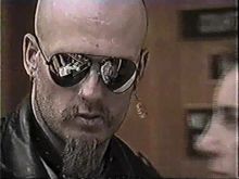 GG Allin