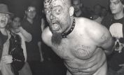 GG Allin