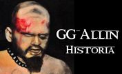 GG Allin