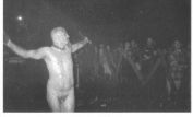 GG Allin