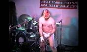 GG Allin