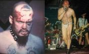 GG Allin