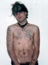 GG Allin