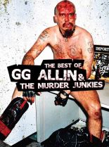 GG Allin