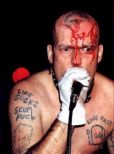 GG Allin