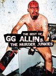 GG Allin