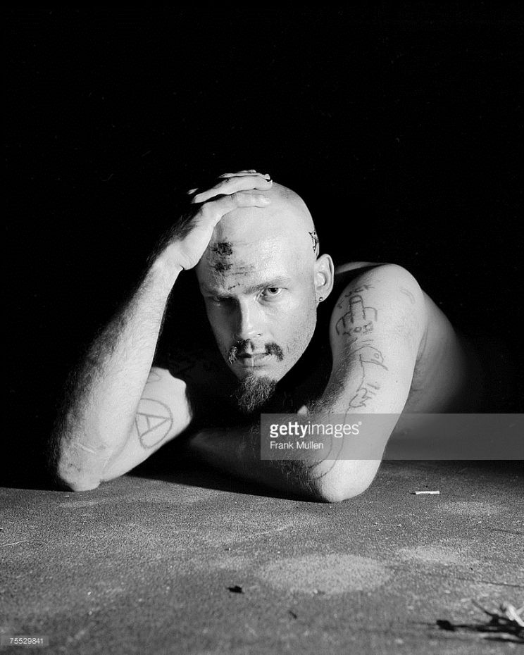 GG Allin