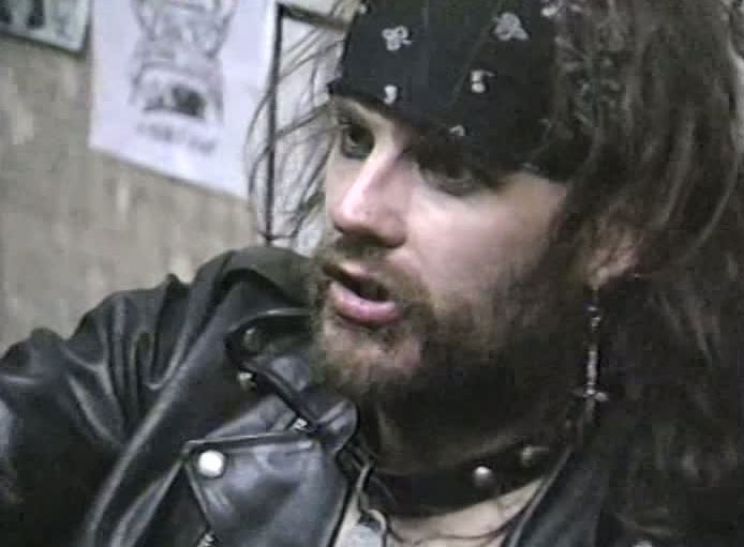 Pictures of GG Allin