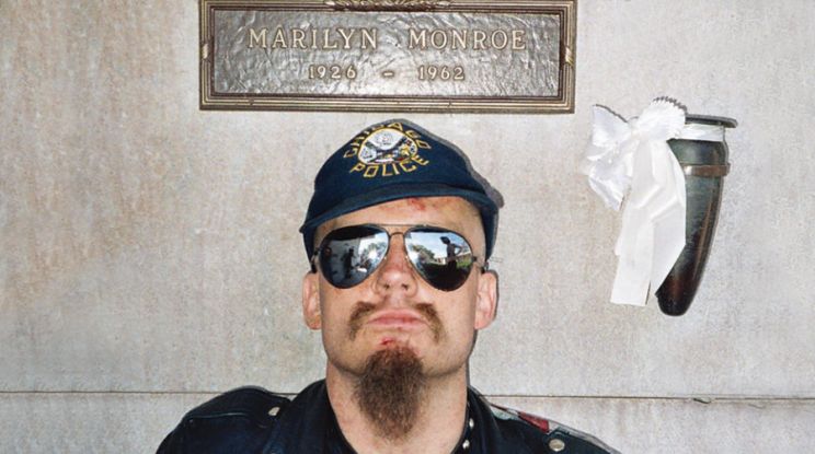 GG Allin