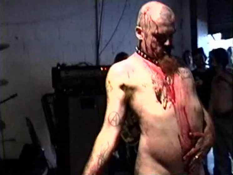GG Allin