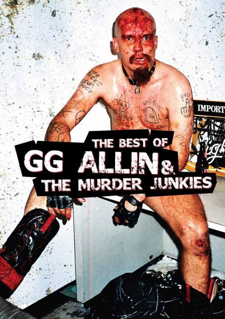 GG Allin