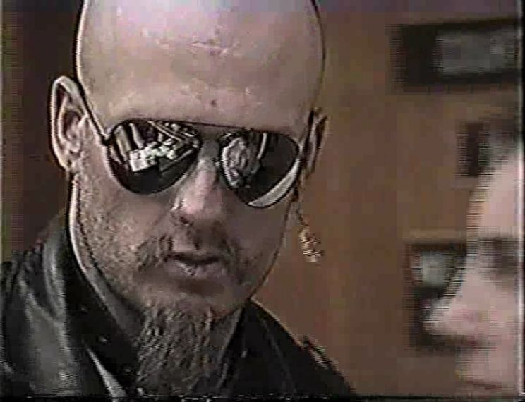 GG Allin