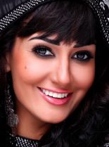 Ghada Abdel Razek #4009606 picture (Portrait Medium)