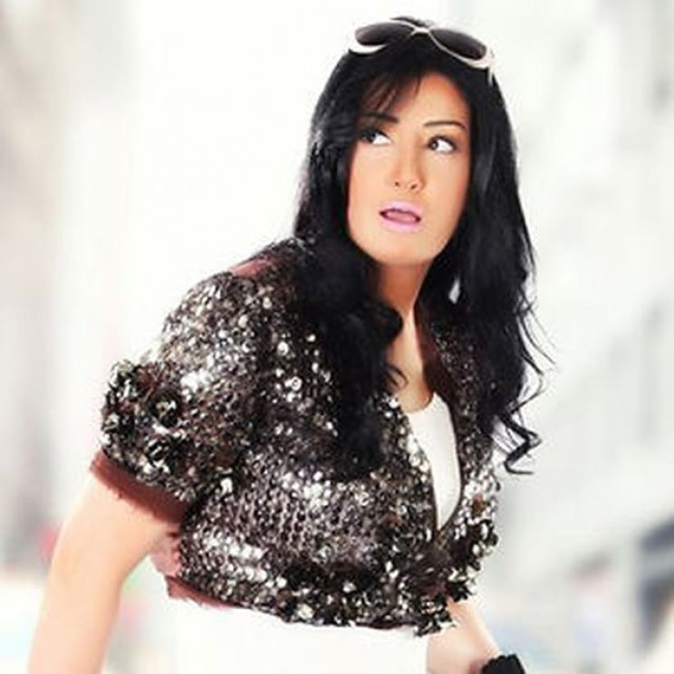 Ghada Abdel Razek