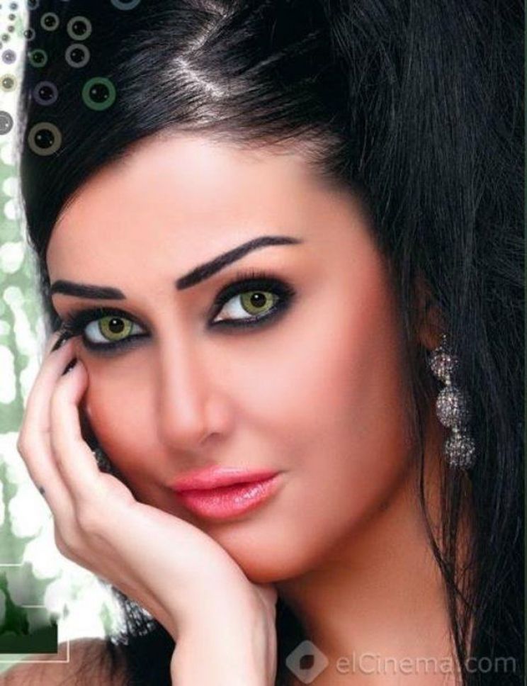 Ghada Abdel Razek