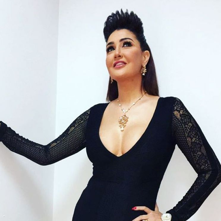 Ghada Abdel Razek