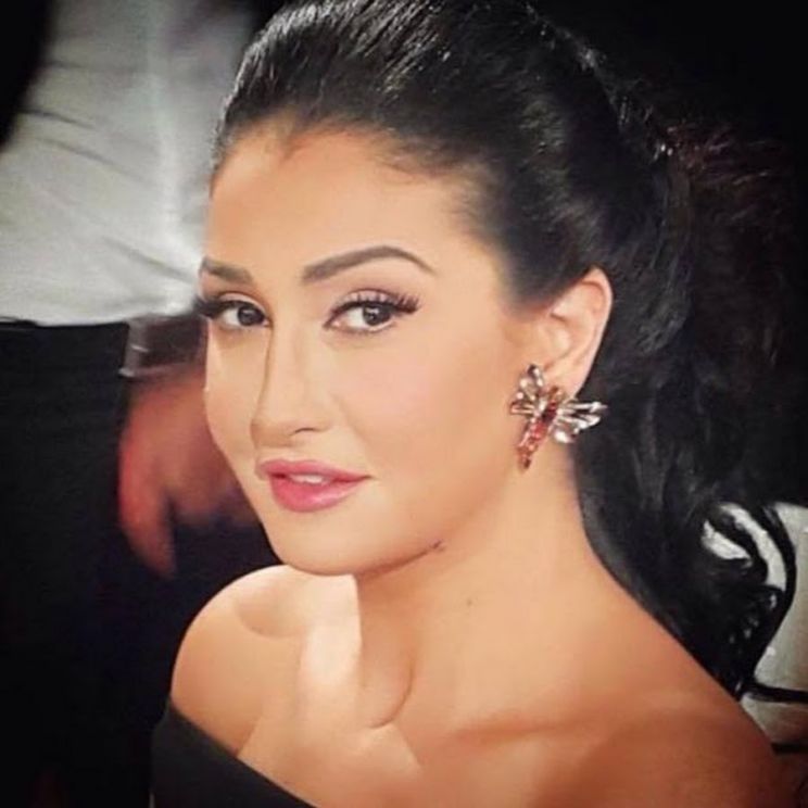 Ghada Abdel Razek