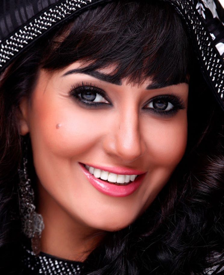 Ghada Abdel Razek