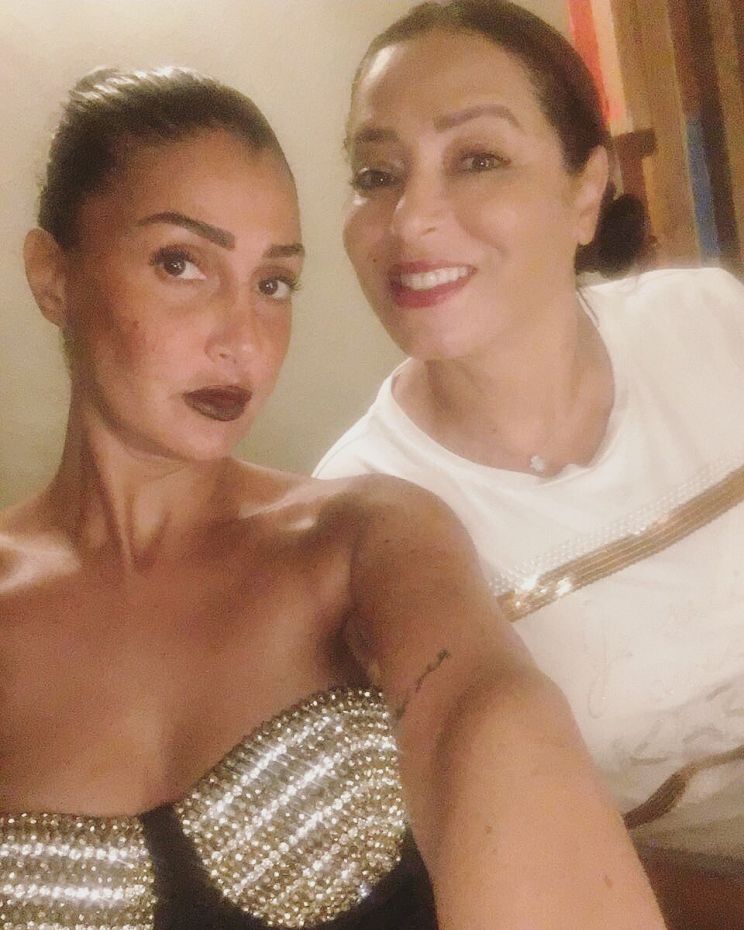 Ghada Abdel Razek