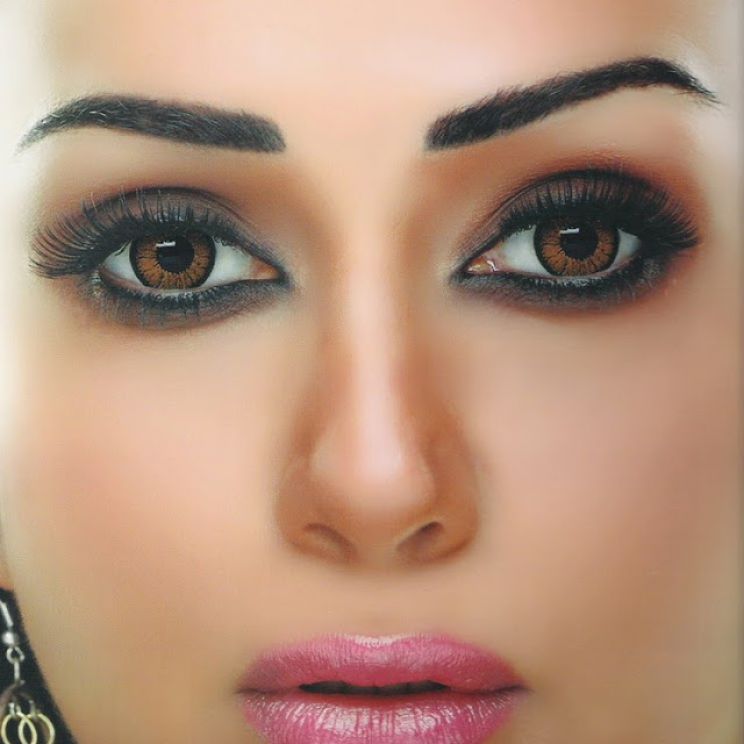 Ghada Abdel Razek