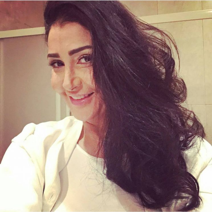 Ghada Abdel Razek