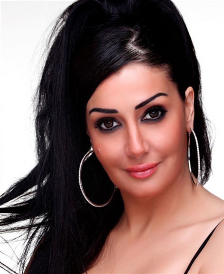 Ghada Abdel Razek