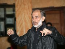 Ghassan Massoud