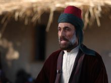 Ghassan Massoud photo